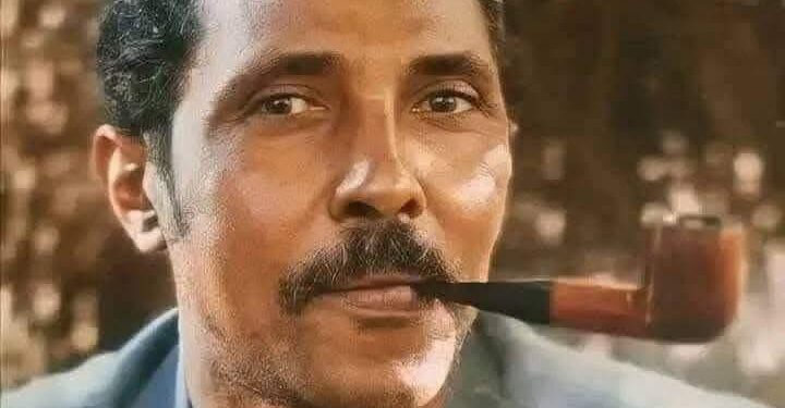 Somalia’s First Centralised Intelligence Service Chief Dies Aged 87 – Puntland Put up