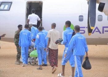 Why Somaliland Administration Is Mistaken to Refuse a Detainee Alternate Facilitated by the Somali Federal Authorities – Puntland Submit