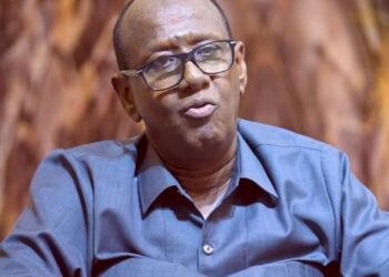 Shiddo Slams President Deni for Silencing Critics in Puntland State of Somalia – Puntland Publish