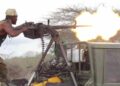 Second week of combating rages in Somalia’s Hiran area as military struggles to dislodge Al-Shabaab 