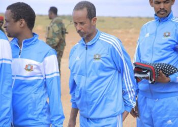 SSC-Khatumo releases 25 Somaliland prisoners in goodwill gesture amid Somali PM’s go to 