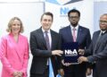 Somalia Licenses Starlink for Web Companies
