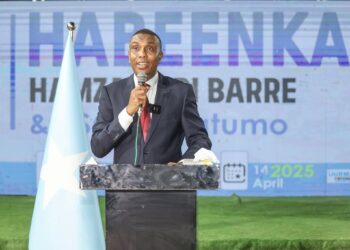 Somalia PM Says SSC-Khaatumo State Displays Will of the Individuals