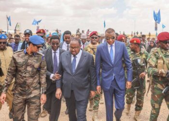 Somalia acknowledges SSC-Khatumo’s statehood, declares territory undisputed 