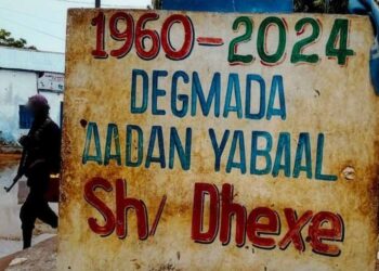 Al-Shabaab seizes strategic city of Adan Yabal in heavy clashes with Somalia’s military  