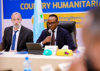 Somalia Humanitarian Discussion board Opens in Galkayo to Deal with Local weather, Help Challenges