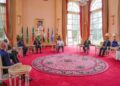AUSSOM troop-contributing nations urge deployment of extra 8K forces to Somalia 
