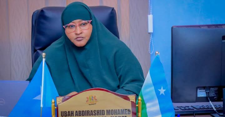 Dowladda Puntland oo gurmad deg deg ah ka dalbatay hay’adaha ka shaqeeya Arrimaha bini’aadanimada – Puntland Submit