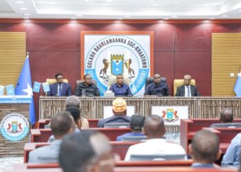 Ra’iisul Wasaare Xamse oo sheegay in degaannada SSC astaan u yihiin Midnimada iyo Wadajirka Soomaaliya – Puntland Publish