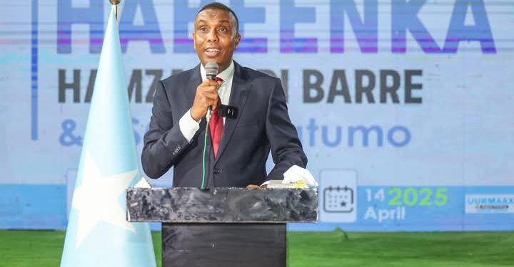 Dowladda Federaalka Soomaaliya oo ku dhawaaqday in ay maamul rasmi ah u aqoonsatay SSC-khaatumo – Puntland Submit