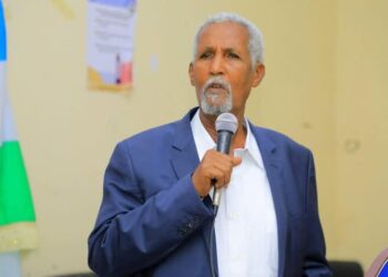 Puntland oo beenisay in ay mushaarka ka jartay ciidamo ku sugan furimaha difaaca SSC-khaatumo – Puntland Publish