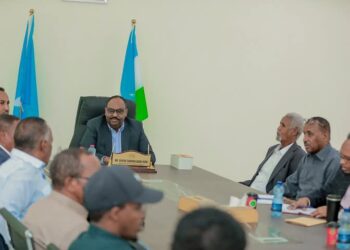 Puntland oo go’aano culus ka soo saartay dardar gelinta dagaalka argagixisada Daacish – Puntland Submit