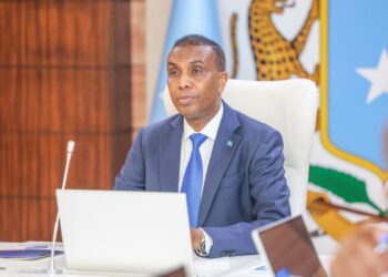 Ra’iisul Wasaare Xamse Cabdi Barre oo isku beddelay xubno ka tirsan Golihiisa Xukuumadda – Puntland Submit