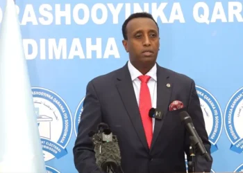 Somalia to Start Voter Registration in Mogadishu Forward of Historic Native Elections