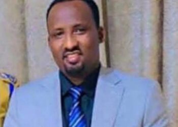 SSC-khaatumo oo sheegtay in marxuum Faarax Bariis ay Al-shabaab ku dishay Laascaanood – Puntland Publish