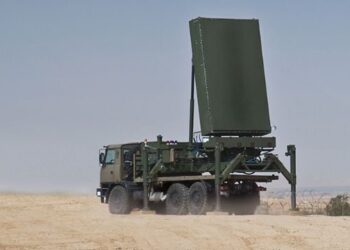 Imaaraadka Carabta oo ku Rakibay Puntland Nidaam Raadaar Casri ah oo Israa’iil samaysay 
