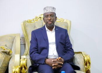 Xisbiga Himilo Qaran oo Soo Dhoweeyay Bayaanka Saaxiibada Caalamka