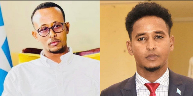 Shabelle Media Community director and deputy Launched After Illegal Detention in Mogadishu